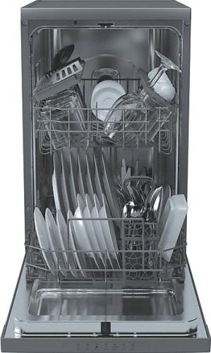 CANDY CDPH 2D1047X keskeny mosogatógép, 10 teríték 