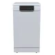 CANDY CDPH 2D1047W-01 Brava keskeny szabadonálló mosogatógép, 10 teríték, E energiaosztály