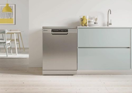 CANDY CDPN 2D522PX/E mosogatógép 15 teríték