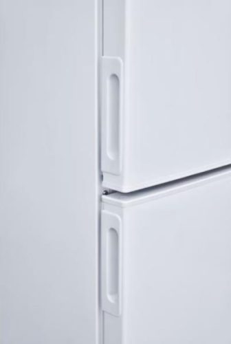 CANDY CDV1S516EW felülfagyasztós hűtőszekrény, 242 liter