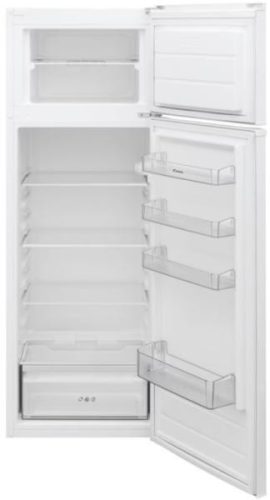 CANDY CDV1S516EW felülfagyasztós hűtőszekrény, 242 liter