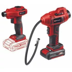   EINHELL CE-AP 18+CE-CC 18+2,0 AH KIT pumpa és kompresszor akkumulátoros