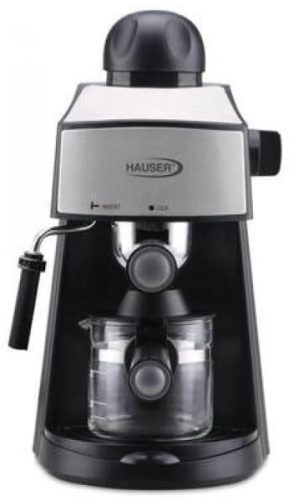 HAUSER CE920 kávéfőző