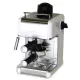 Hauser CE-929 eszpresszó és cappuccino kávéfőző, 800 W, gőzölő funkció