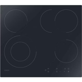 Candy CEH6DXECTT/1 beépíthető kerámia főzőlap