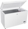 BEKO CF380EWN fagyasztóláda 371 liter