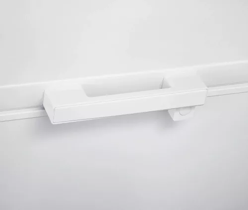 BEKO CF442EWN 442 literes fagyasztóláda elektronikus vezérléssel