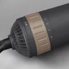 ROWENTA CF9528F0 forgókefés hajformázó szürke