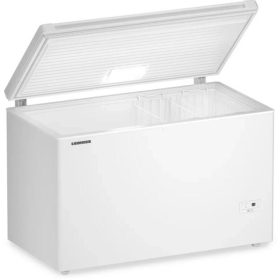 LIEBHERR CFE 2080 fagyasztóláda 10 ÉV GARANCIA!