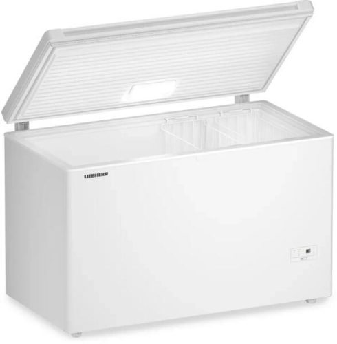 LIEBHERR CFE 2080 fagyasztóláda 10 ÉV GARANCIA!