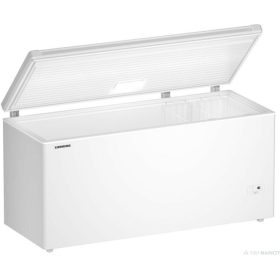 LIEBHERR CFE 2500 fagyasztóláda 10 ÉV GARANCIA!