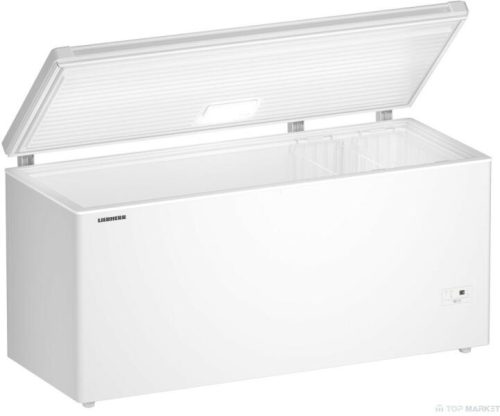 LIEBHERR CFE 2500 fagyasztóláda 10 ÉV GARANCIA!