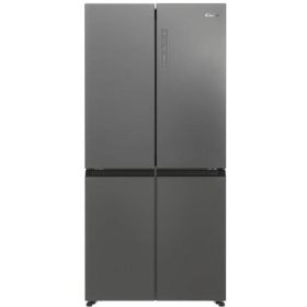 CANDY CFQQ5T817EPS hűtőszekrény Syde by side