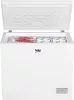 Beko CF200EWN fagyasztóláda 198 l, MinFrost, gyorsfagyasztás