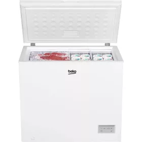   Beko CF200EWN fagyasztóláda 198 l, MinFrost, gyorsfagyasztás