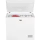 Beko CF200EWN fagyasztóláda 198 l, MinFrost, gyorsfagyasztás