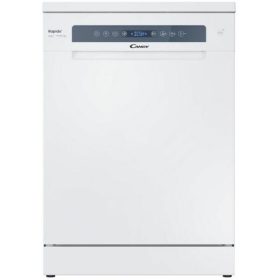 CANDY CF 3C7F0W mosogatógép, 13 teríték, inverter motor