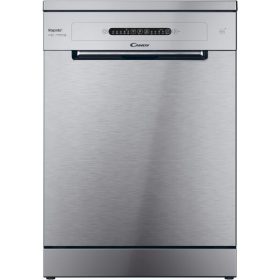   CANDY CF 3E7L0S mosogatógép, 13 teríték, inverter motor, inox