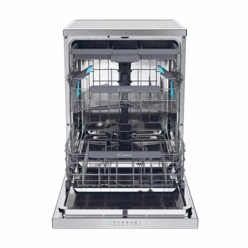 CANDY CF 5C7F1X mosogatógép, 15 teríték