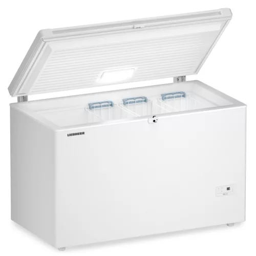 Liebherr CFd 2085 001 26 Fagyasztóláda