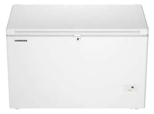 Liebherr CFd 2085 001 26 Fagyasztóláda