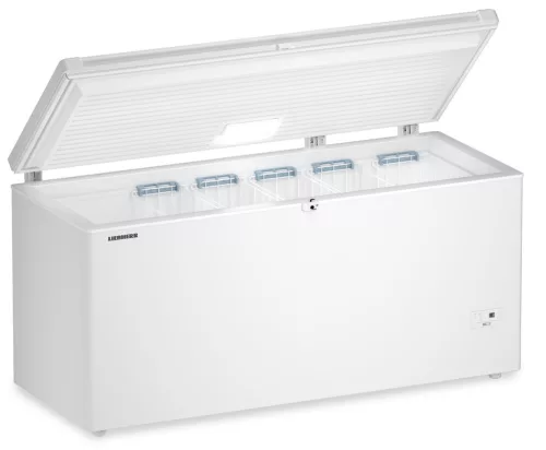 Liebherr CFd 2505 001 26 Fagyasztóláda