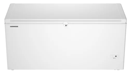 Liebherr CFd 2505 001 26 Fagyasztóláda