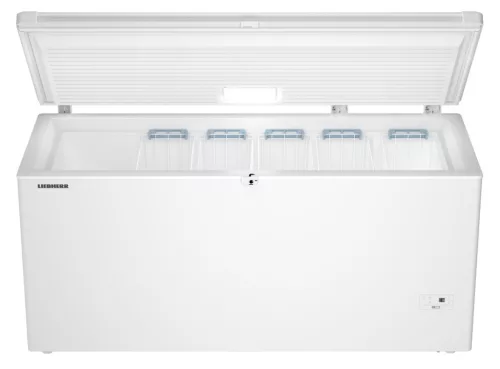 Liebherr CFd 2505 001 26 Fagyasztóláda