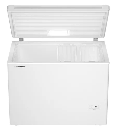 Liebherr CFe 1870 001 26 Fagyasztóláda