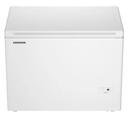 Liebherr CFe 1870 001 26 Fagyasztóláda