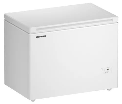 Liebherr CFe 1870 001 26 Fagyasztóláda