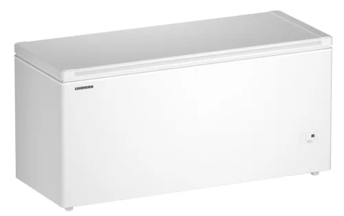 Liebherr CFe 2500 001 26 Fagyasztóláda