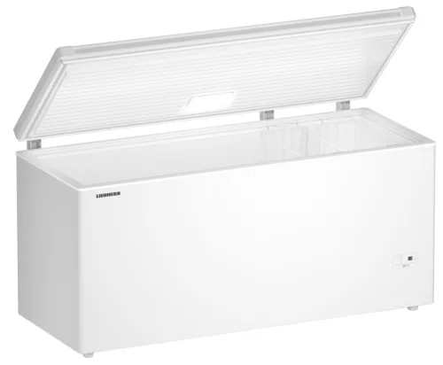 Liebherr CFe 2500 001 26 Fagyasztóláda