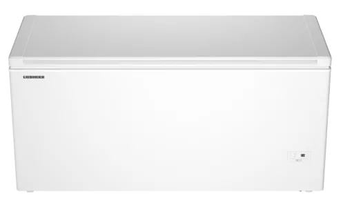 Liebherr CFe 2500 001 26 Fagyasztóláda