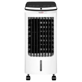 HAUSER CH-80 léghűtő, 3 fokozat, 4 literes víztartály