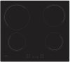 CANDY CH64CCB/4U2 beépíthető kerámia főzőlap