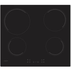 CANDY CH64CCB/4U2 beépíthető kerámia főzőlap