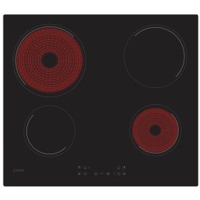 CANDY CH64CCB/4U2 beépíthető kerámia főzőlap