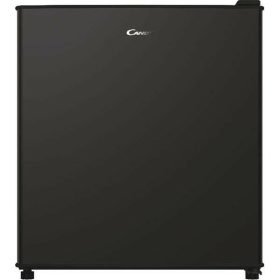 CANDY CHASD4351EBC egyajtós hűtőszekrény, mini bár