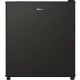 Candy CHASD4351EBC egyajtós mini hűtőszekrény, 42 l, E energiaosztály, fekete