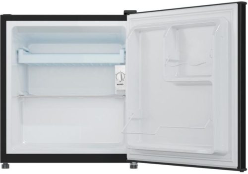 CANDY CHASD4351EBC egyajtós hűtőszekrény, mini bár