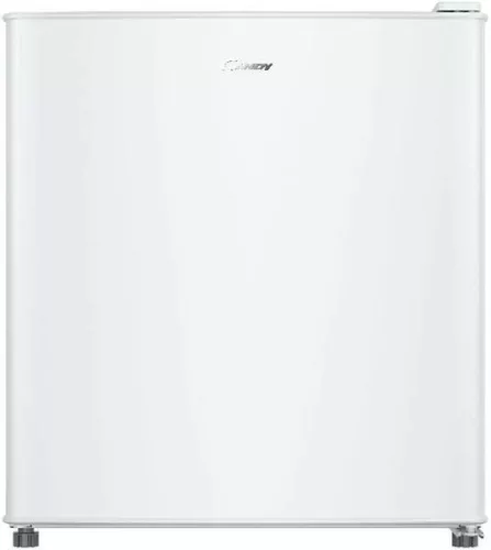 CANDY CHASD4351EWC mini bár hűtőszekrény, 42 l, E energiaosztály