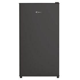 CANDY CHASD4385EBC egyajtós hűtőszekrény, 90 liter 