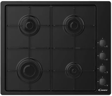 CANDY CHW6LBB Főzőlap 