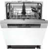 Candy CH 3E7F0S beépíthető mosogatógép, 13 teríték, 7 program, AquaProtect