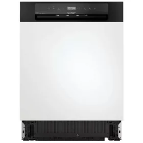   CANDY CH 5B3F1B beépíthető mosogatógép, 15 teríték, WiFi + Bluetooth