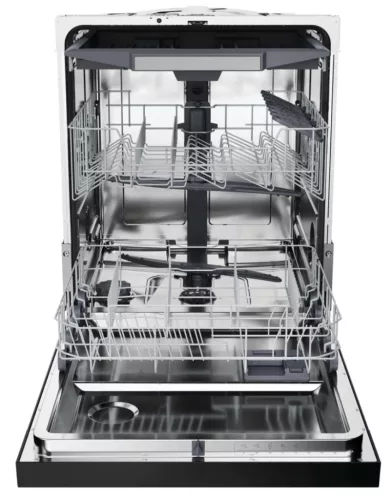 CANDY CH 5B3F1B beépíthető mosogatógép, 15 teríték, WiFi + Bluetooth