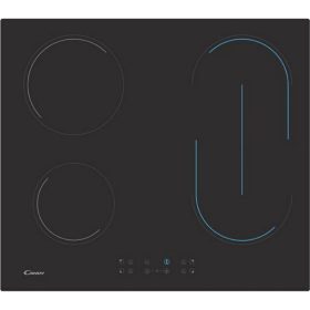 CANDY CH 64 BVT kerámia főzőlap         