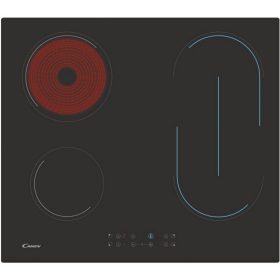 CANDY CH 64 BVT kerámia főzőlap         