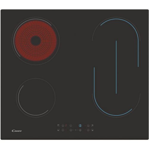 CANDY CH 64 BVT kerámia főzőlap         